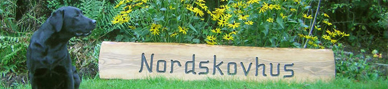 Nordskovhus hundepension